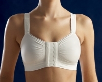Reggiseni per mastoplastica