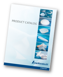 Catalogo protesi facciali e impianti chirurgici Implantech - Scarica il catalogo